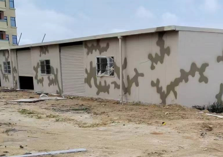 静海陆军数码等主流迷彩样式