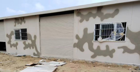 静海低温专用迷彩漆,冬季迷彩漆