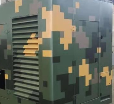 静海要保证迷彩漆施工的颜色准确性